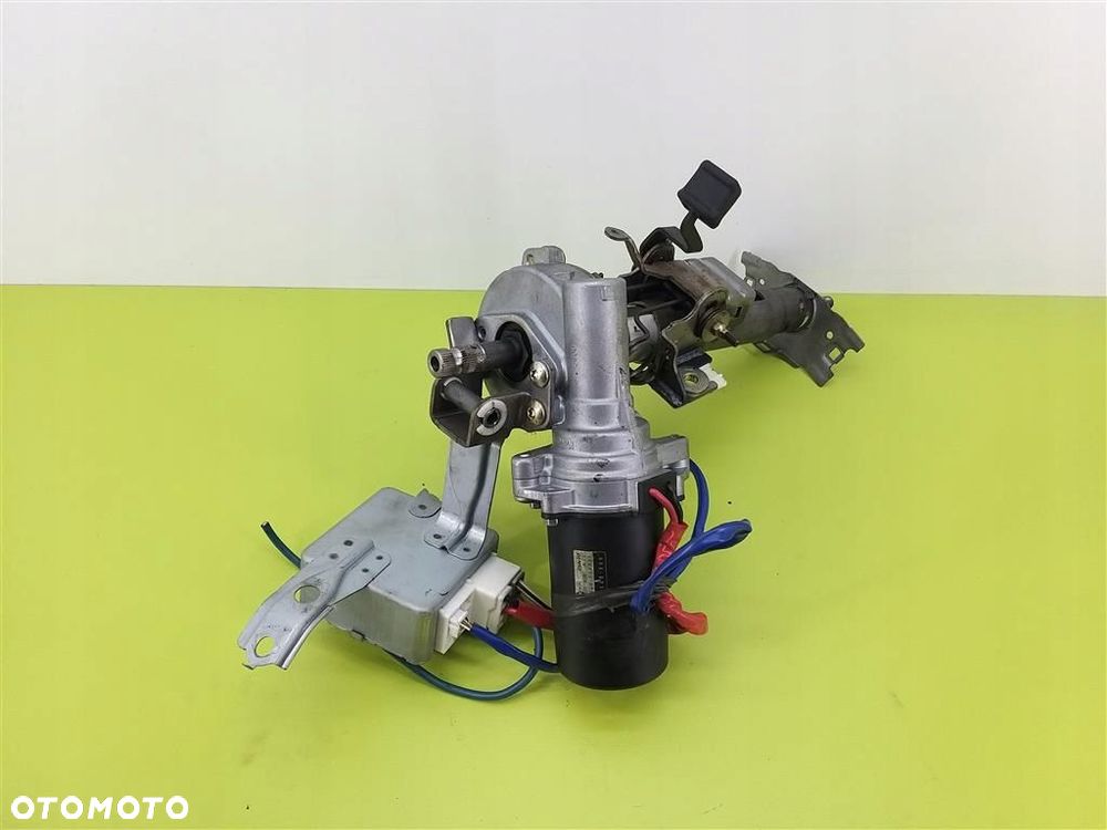 Wspomaganie elektryczne Toyota Avensis II T25 2003-2006 DENSO 45200-05240 - 4