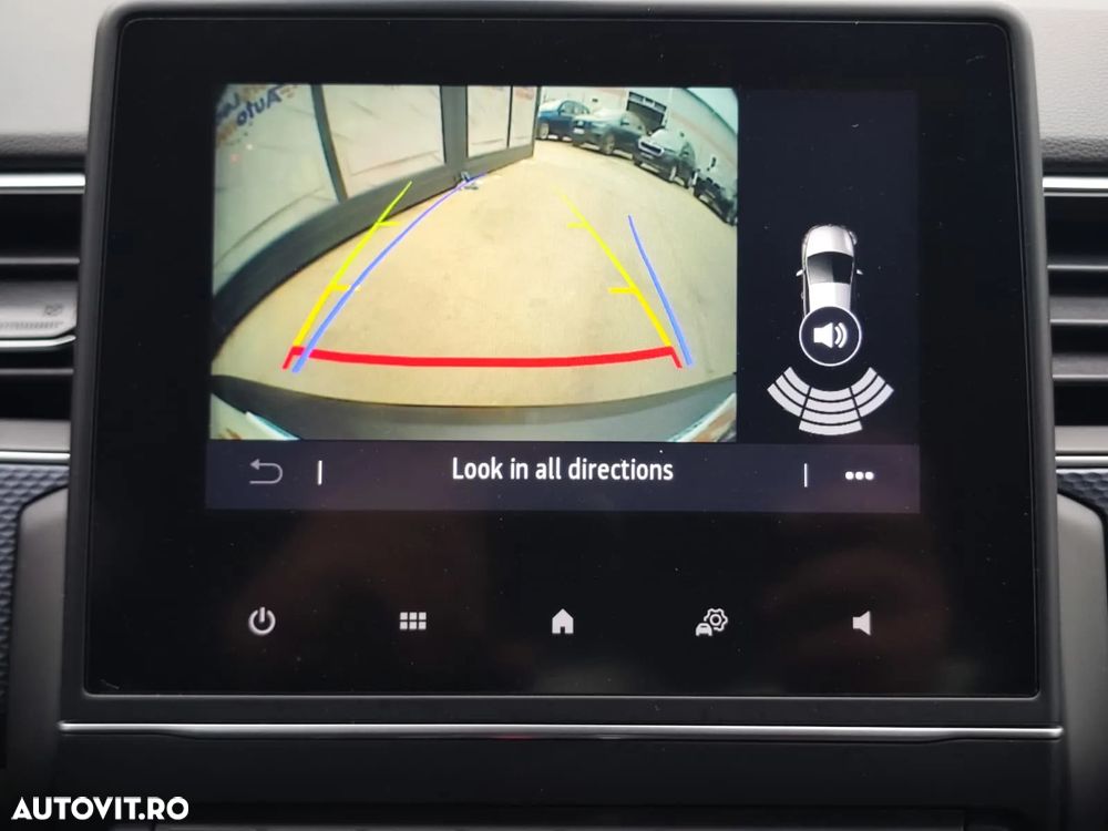 Renault Arkana E-TECH 145 Techno - 15