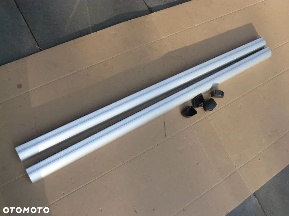 Thule Probar 390 belki aluminiowe 120cm - 2