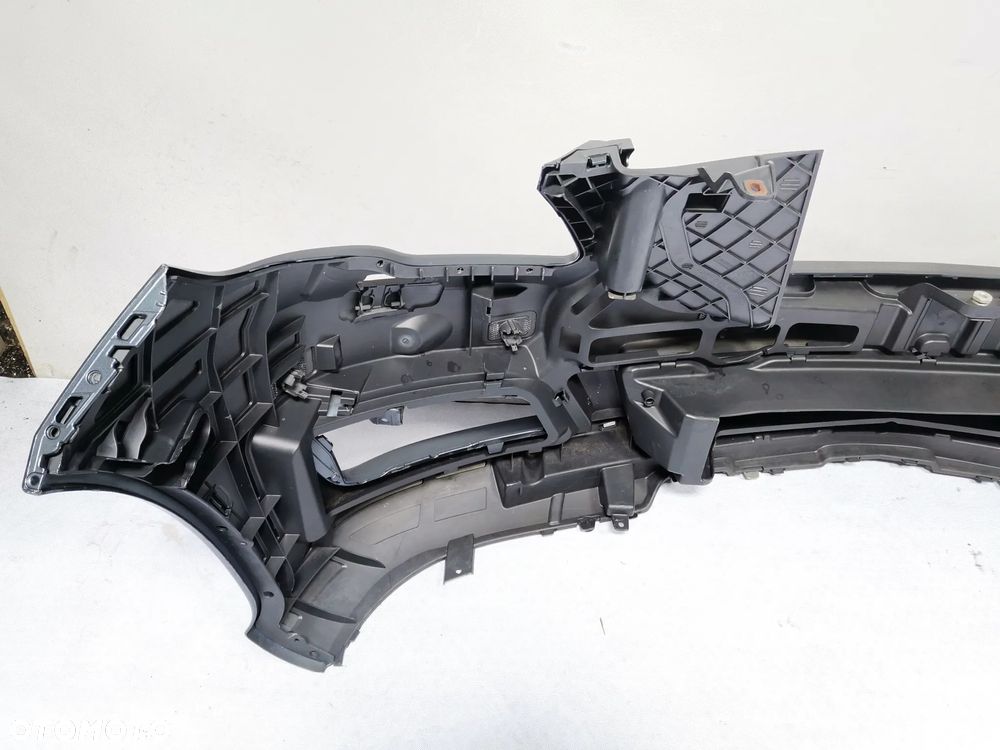 Zderzak Przód Przedni MERCEDES R-Klaka W251 Lift 10-15 Oryginał - 14