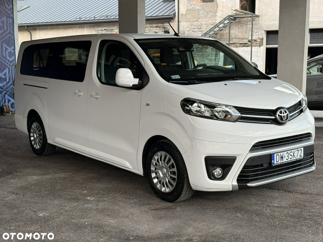 Toyota Proace Verso - 4