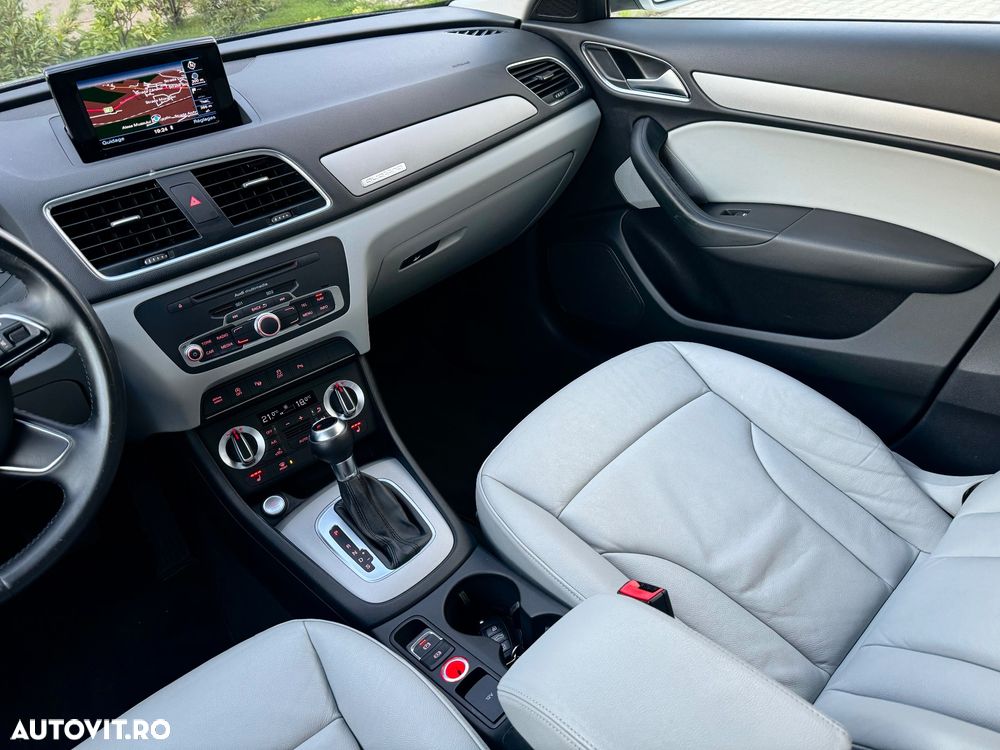 Audi Q3 - 27