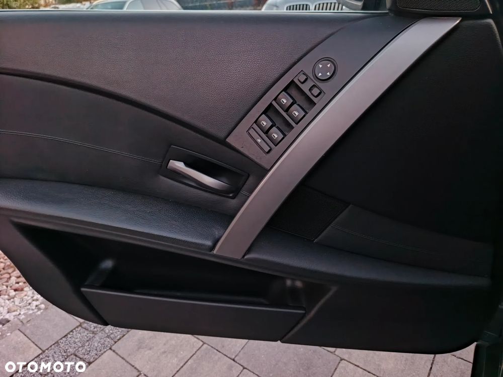 BMW Seria 5 - 21