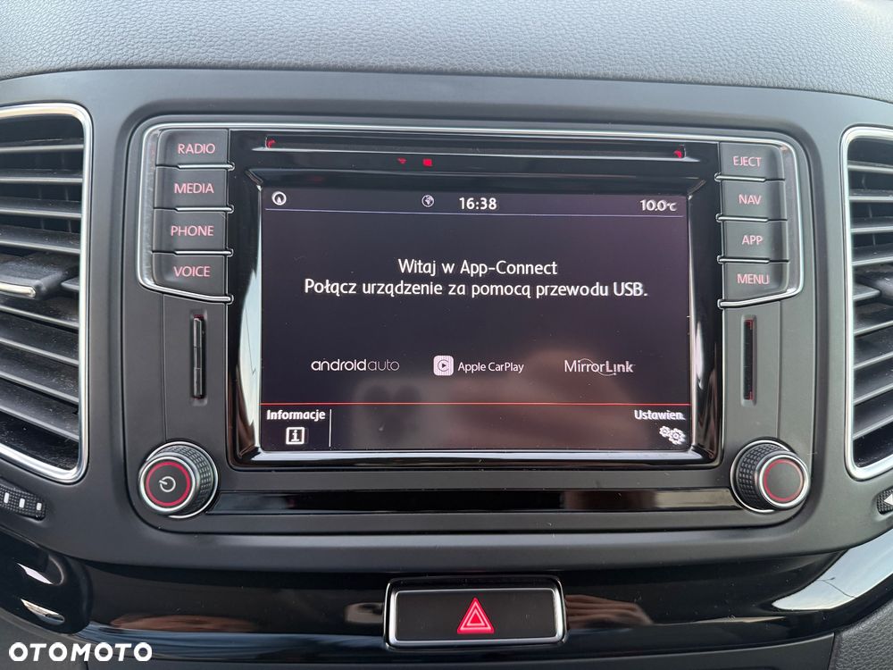 Volkswagen Sharan 2.0 TDI BMT Highline DSG - 16