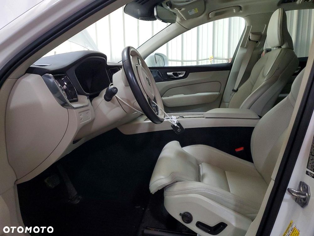 Volvo XC 60 T5 Geartronic Inscription - 8