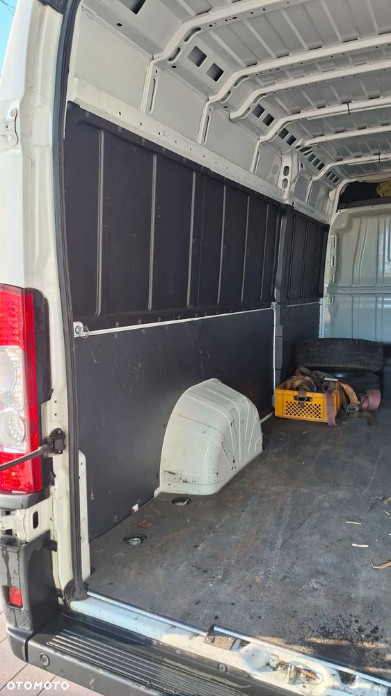 RAM Promaster 3500 - 16