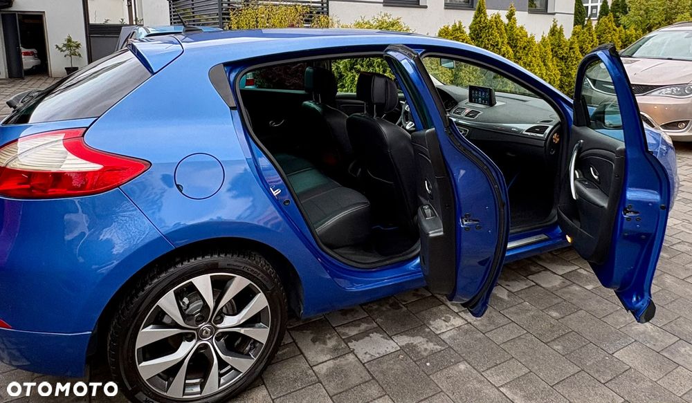 Renault Megane 1.9 dCi Color Edition - 15