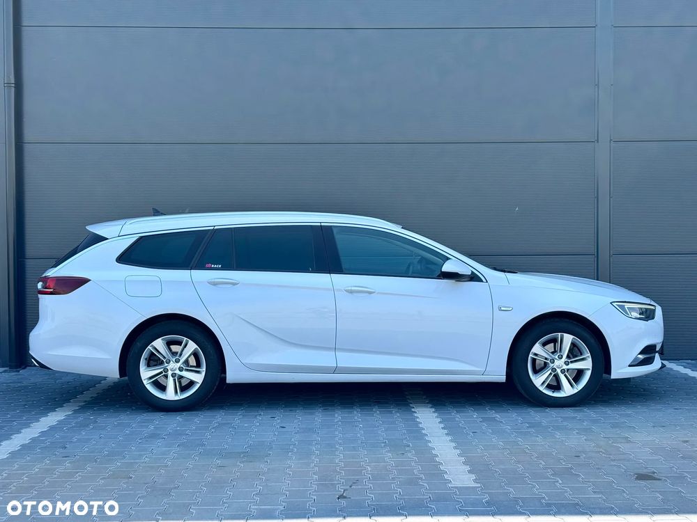 Opel Insignia 2.0 CDTI 4x4 Elite S&S - 7