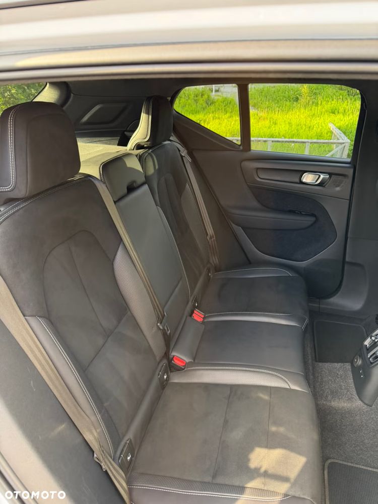 Volvo XC 40 T5 Recharge DKG RDesign - 15