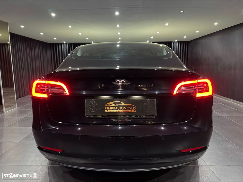 Tesla Model 3 Standard RWD - 7