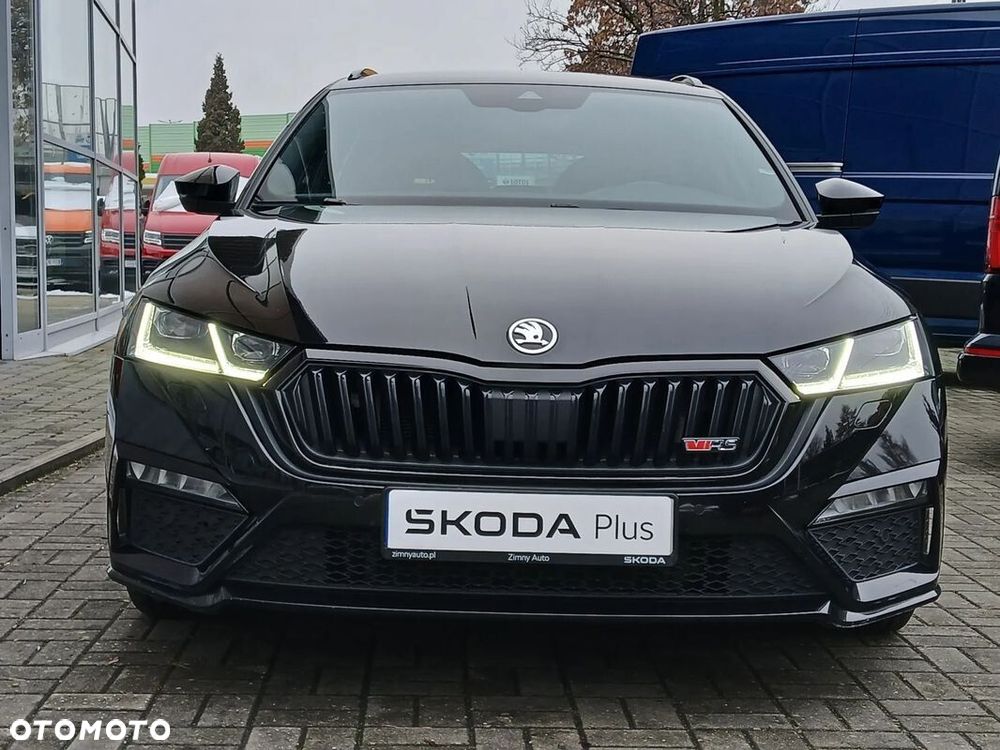 Skoda Octavia - 33