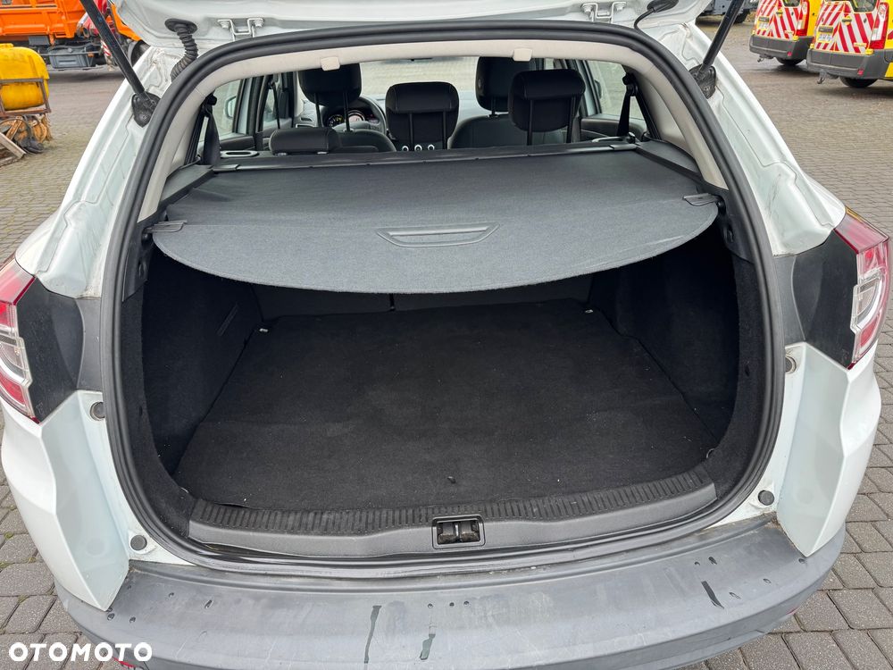 Renault Megane 1.2 16V TCE Energy Dynamique - 19