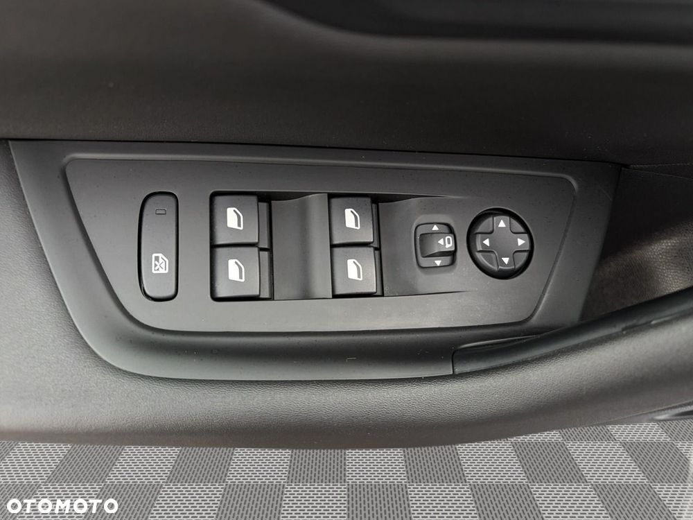 Peugeot 508 1.5 BlueHDi Allure S&S EAT8 - 11