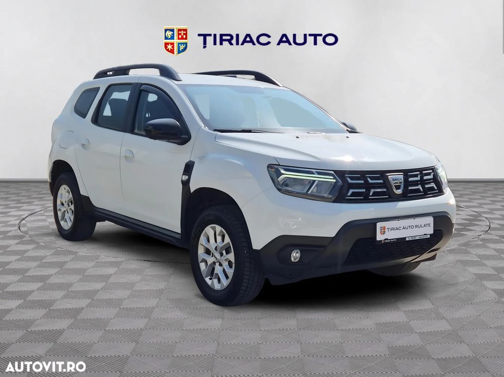 Dacia Duster TCe 90 Comfort - 8