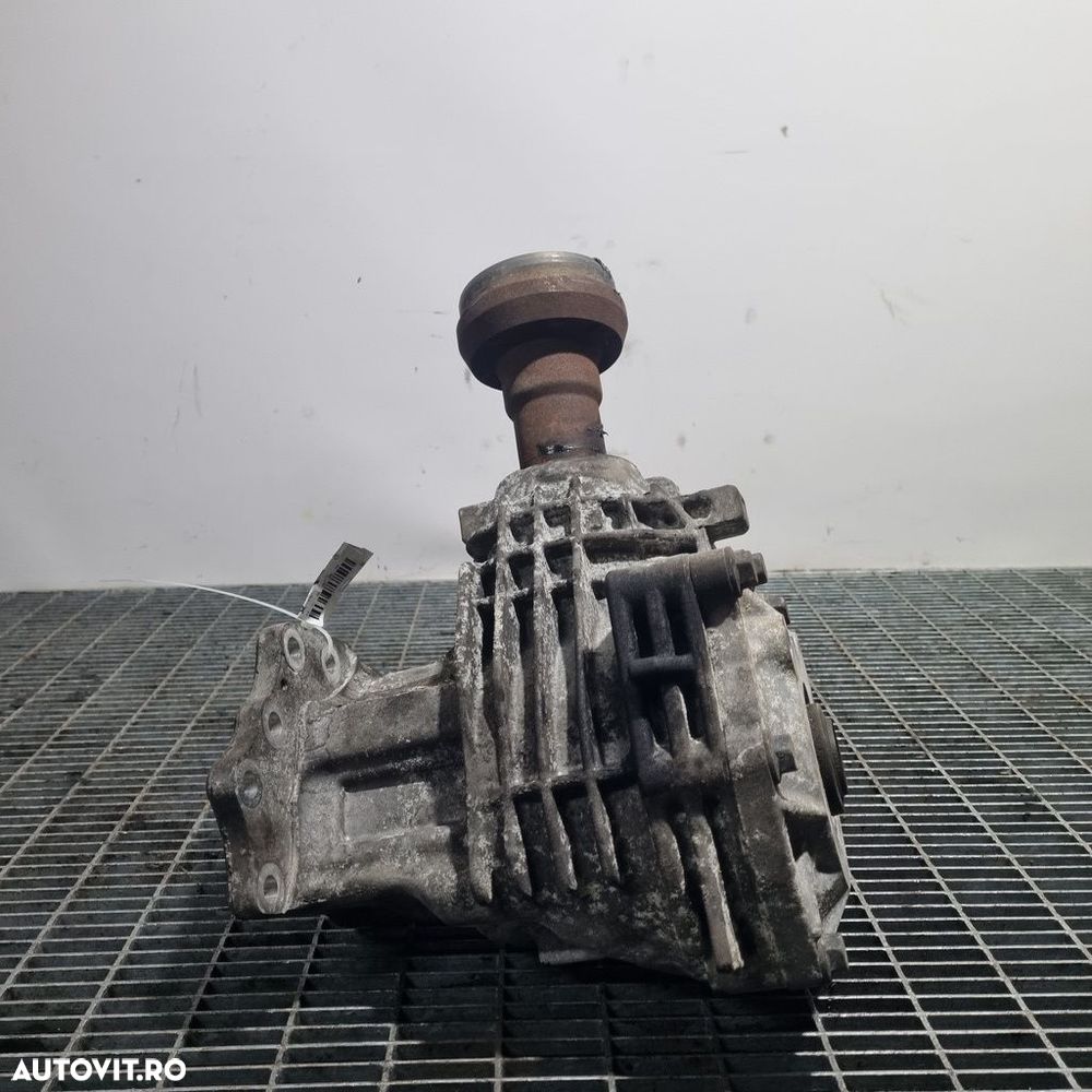 Cutie de Tranfer Grup Fata Volvo XC90 Facelift 2.4 Diesel 2007 - 2014 185CP Manuala 6 ... - 1