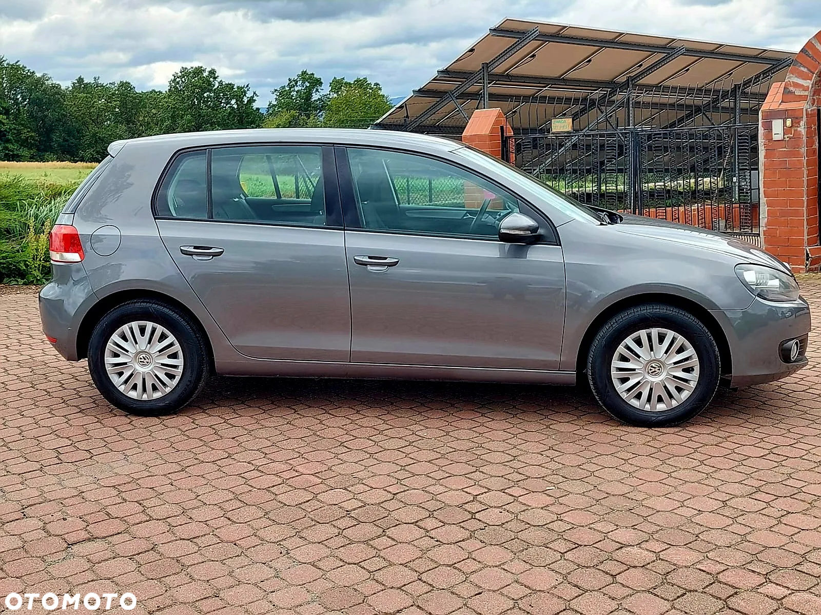 Volkswagen Golf 1.2 TSI BlueMotion Technology Comfortline - 6