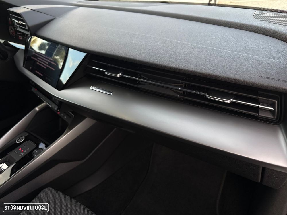 Audi A3 Sportback 40 TFSIe Advanced - 26