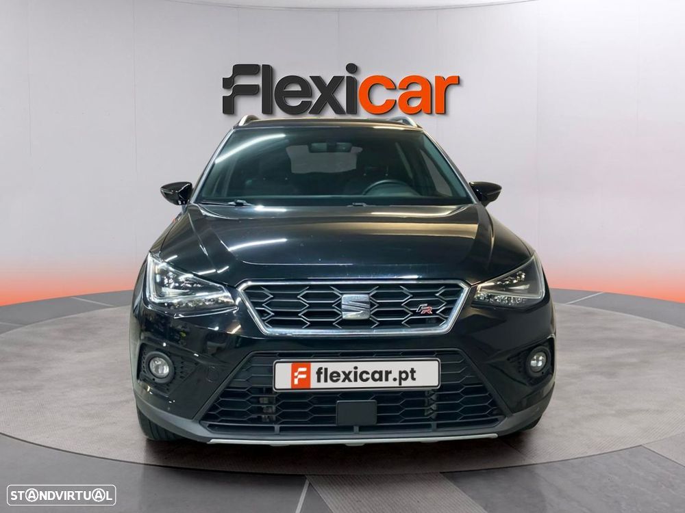 SEAT Arona 1.0 TSI FR - 8