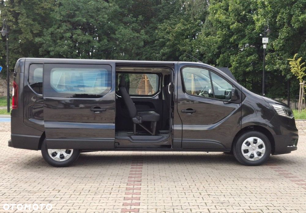 Renault Trafic - 9