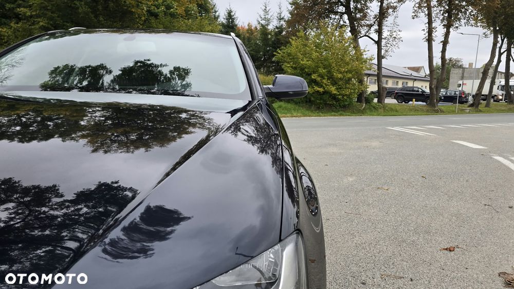 Audi A4 Avant - 4