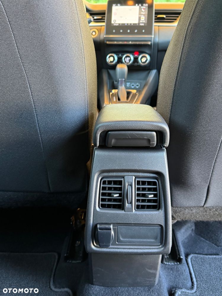 Renault Captur 1.3 TCe mHEV Intens EDC - 16