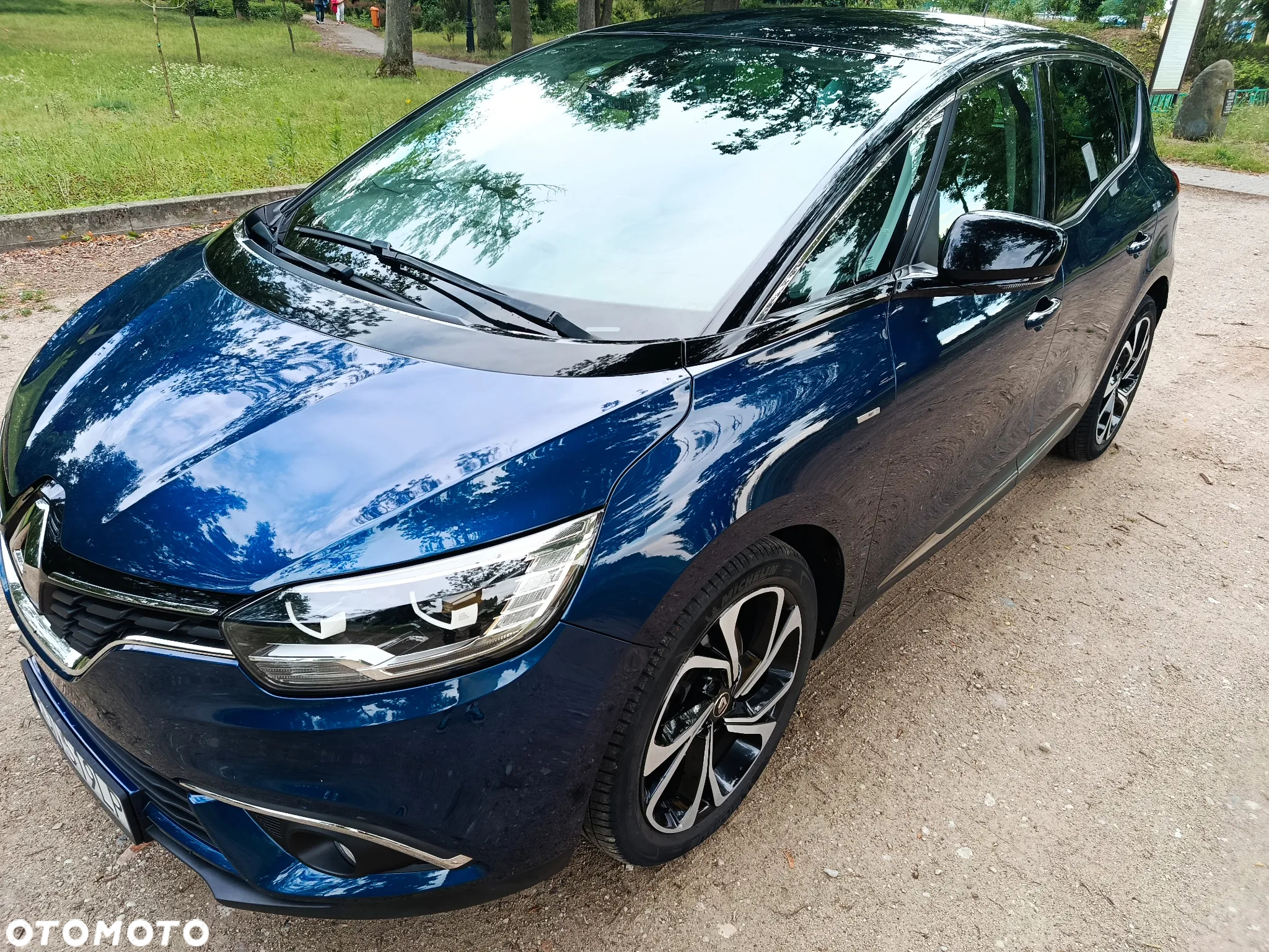 Renault Scenic 1.3 TCe Energy Bose - 12