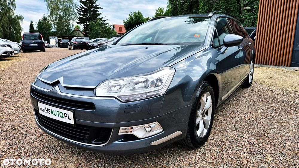 Citroën C5 2.0 16V Exclusive - 30