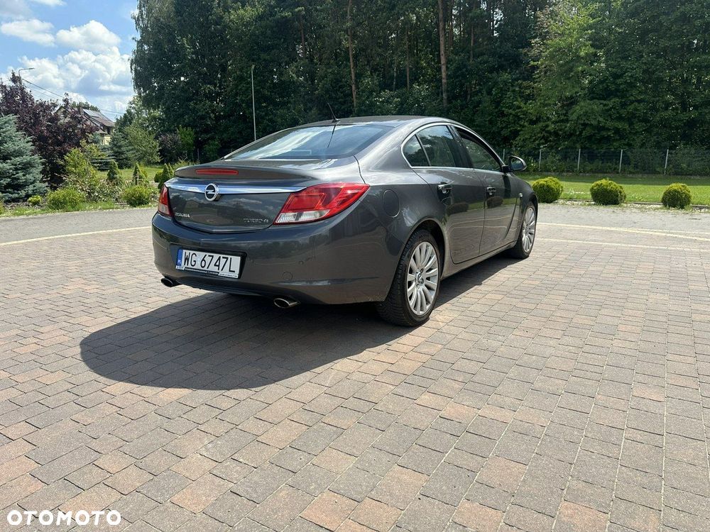 Opel Insignia - 7