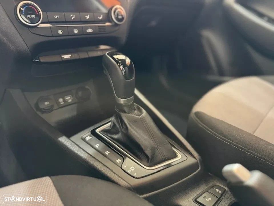 Hyundai i20 Active 1.0 T-GDi Style+TT 7DCT - 11