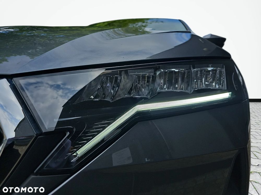 Skoda Octavia 1.5 TSI mHEV Selection DSG - 15