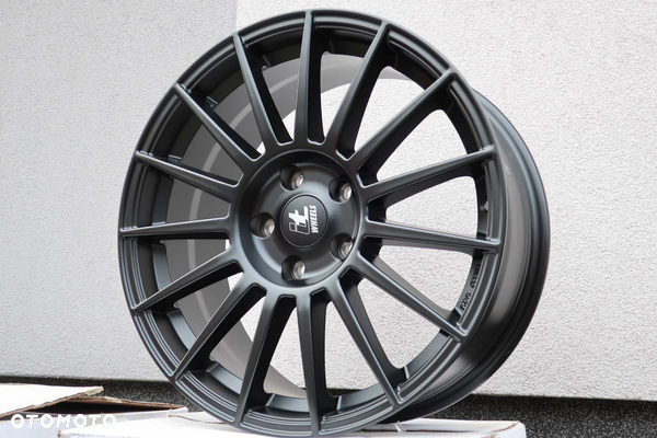 alu felgi 18 5x112 8j et48 mercedes w177 w212 w213 w205 w204 cla