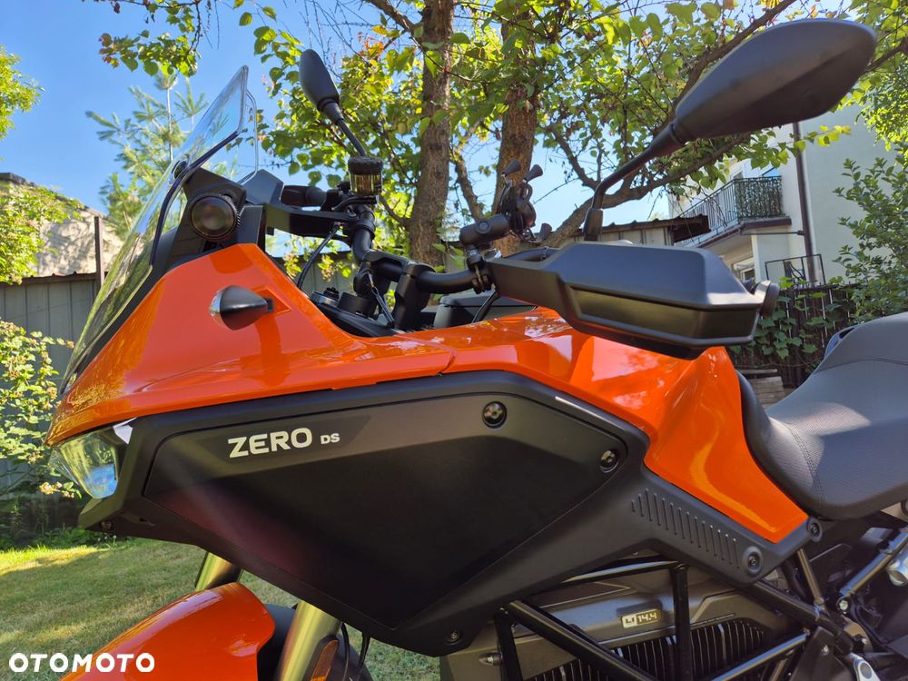 Zero DS - 8