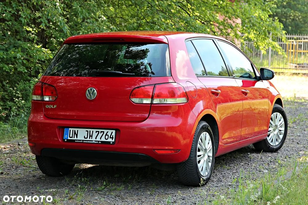 Volkswagen Golf 1.2 TSI Style - 13