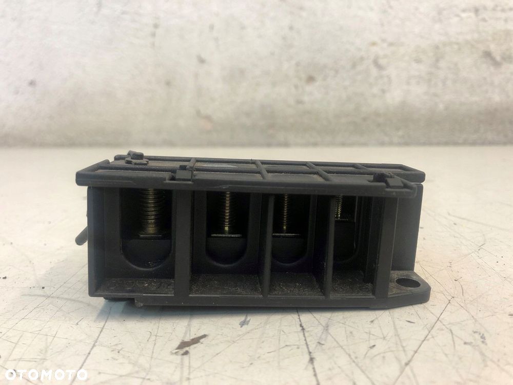 łacznik przewodów 1295460241mercedes r129 a245 - 6