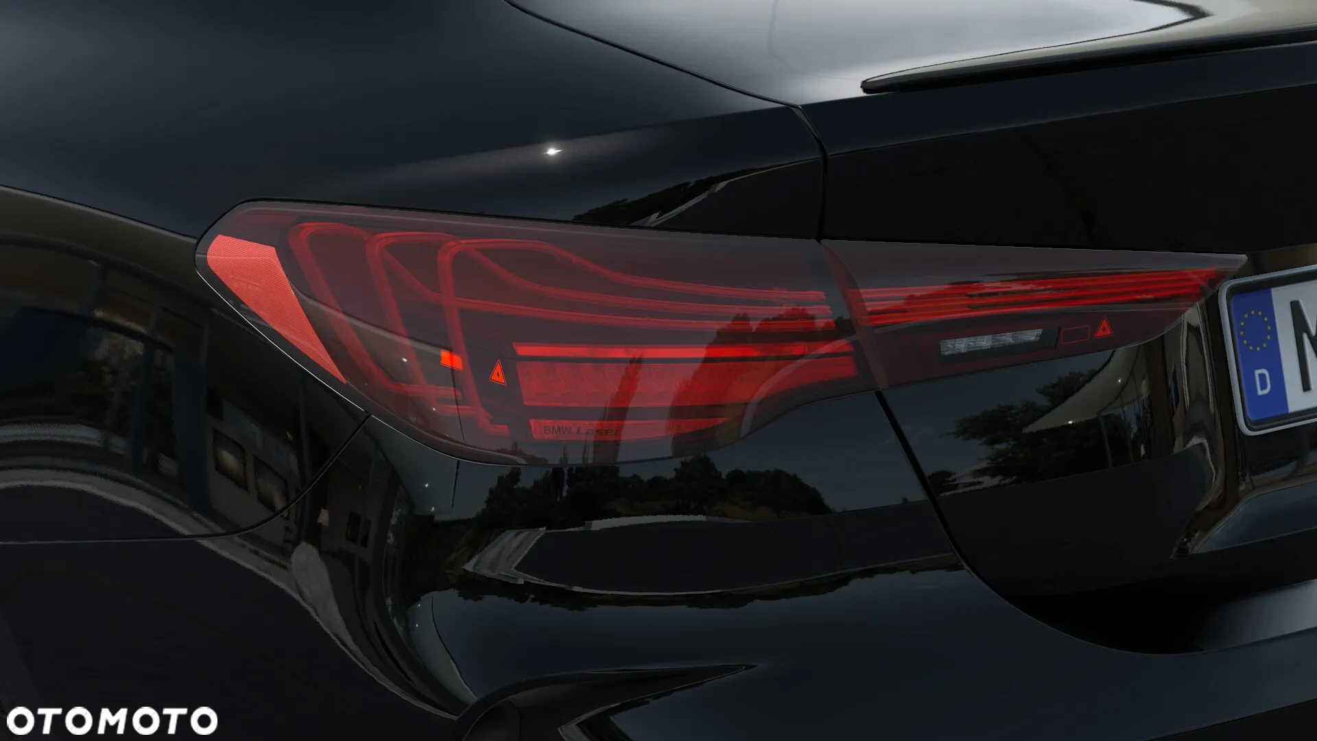 BMW Seria 4 430i M Sport sport - 7