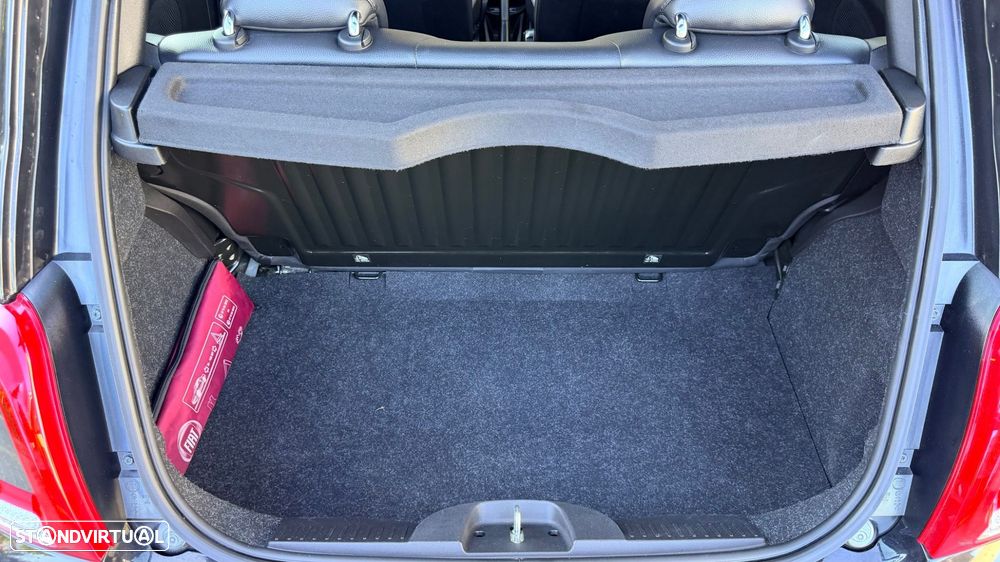 Fiat 500 1.0 Hybrid Sport - 26