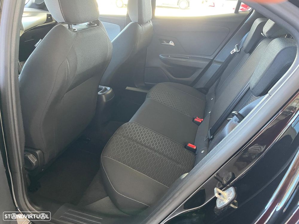 Opel Mokka-e 54 kWh GS - 23