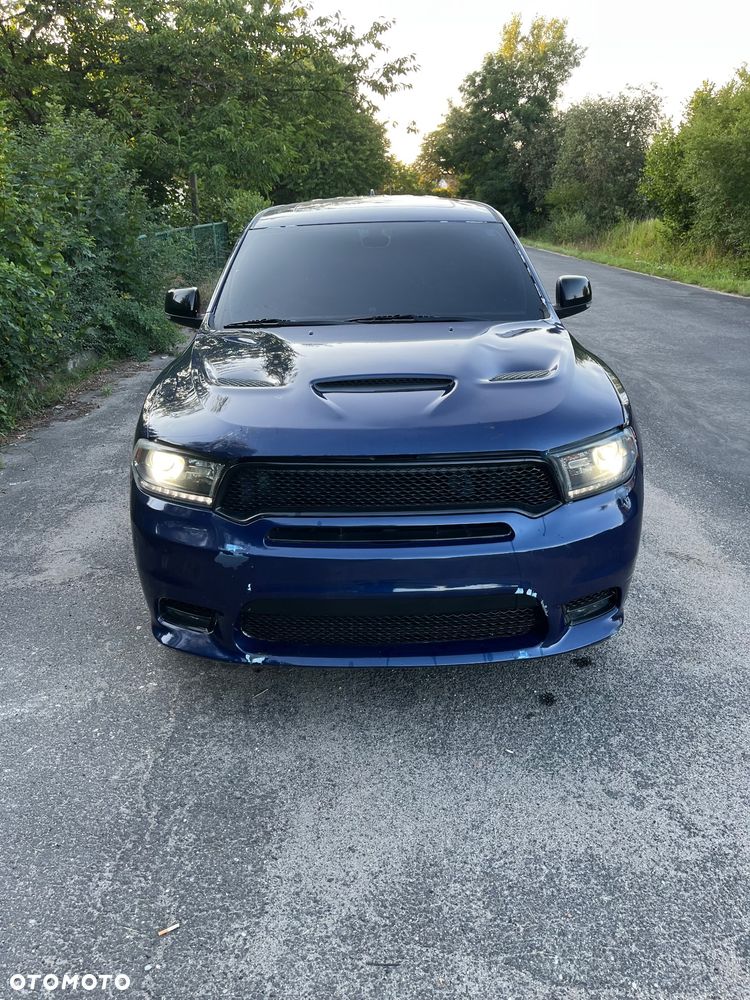 Dodge Durango - 2