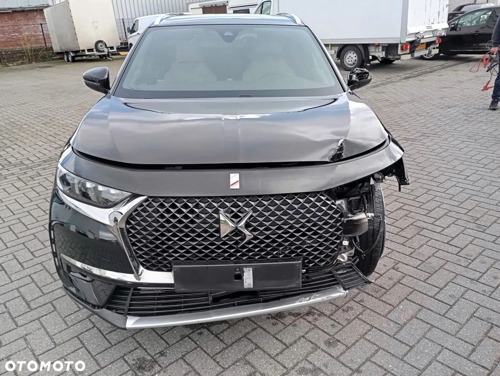 DS Automobiles DS 7 Crossback 1.6 E-Tense Rivoli - 4
