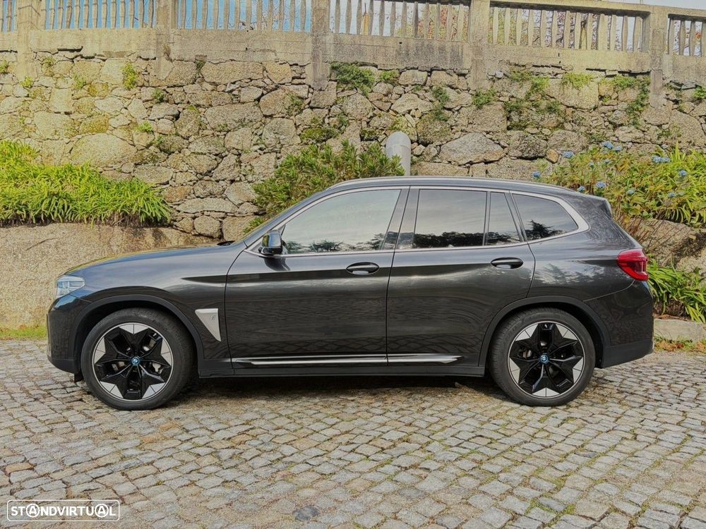 BMW iX3 Impressive - 6