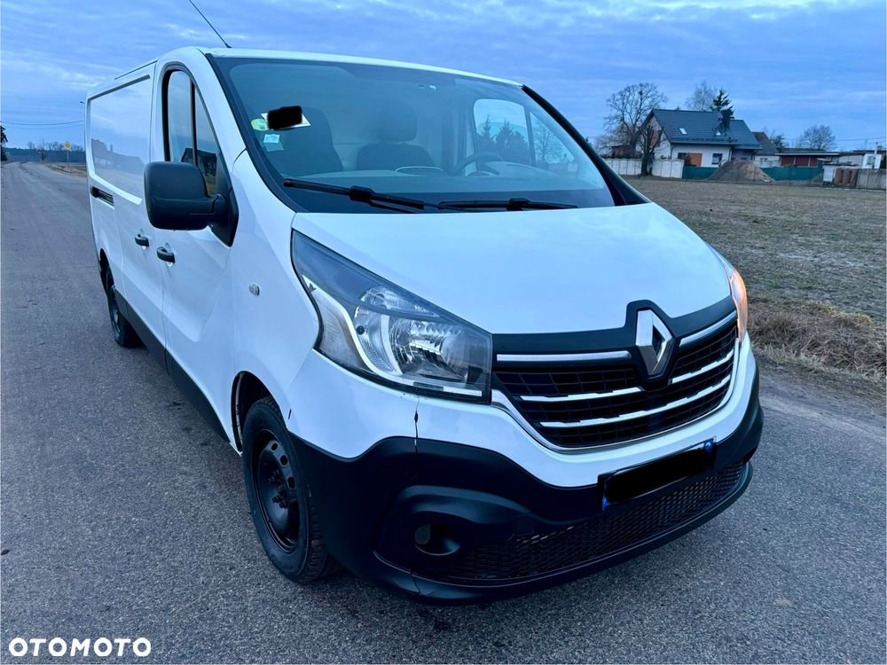Renault Trafic - 13
