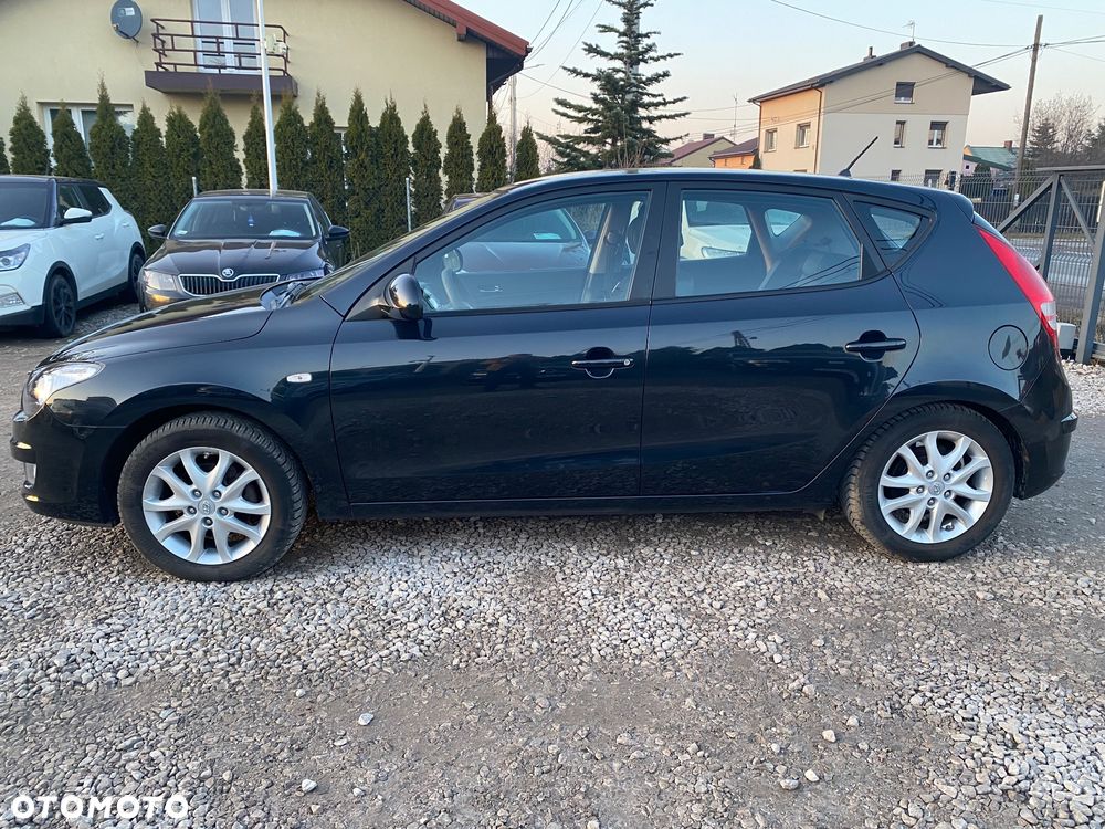 Hyundai i30 1.4 Edition Plus - 15