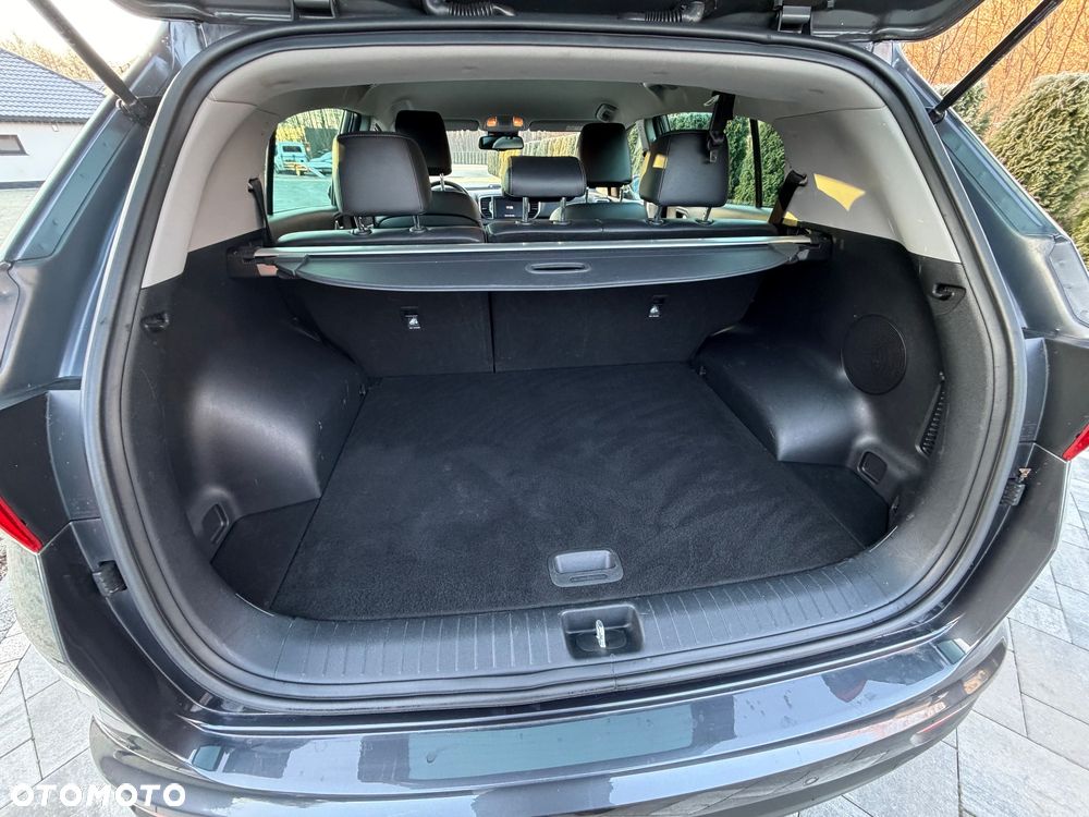 Kia Sportage 1.7 CRDI 2WD Dream-Team Edition - 17