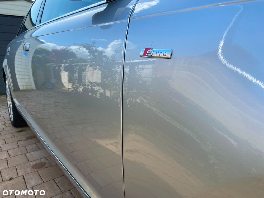 Audi A6 Limousine 2.7 TDI Multitronic - 16