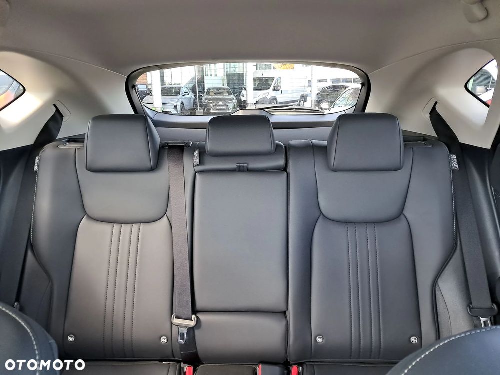 Lexus NX 350h Prestige AWD - 26