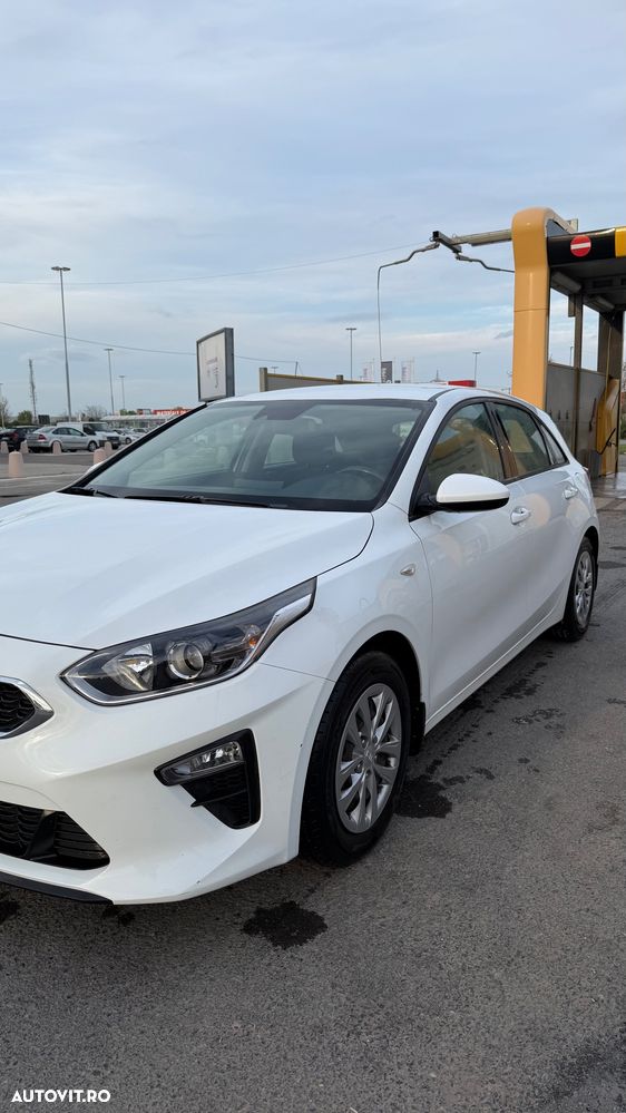 Kia Ceed 1.4 T-GDI Best - 3