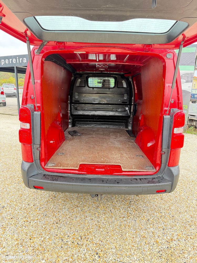 Toyota Proace 1.6 D-4D L0NGA - 10