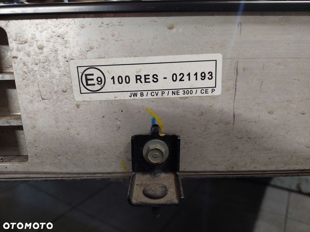 KIA EV6 BATERIA 77KW - 8