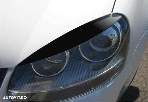 Pleoape faruri Volkswagen Golf 5 - 1