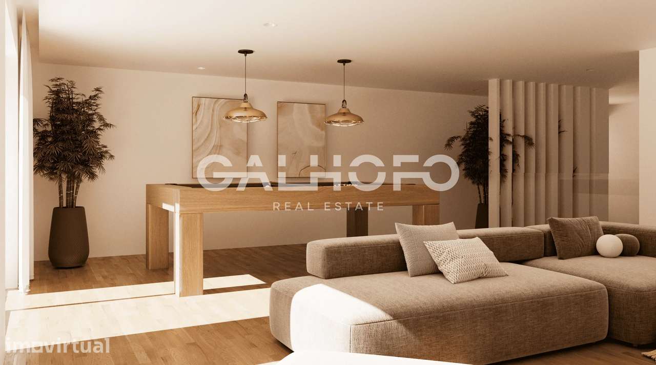 Apartamento para venda em Montijo - Grande imagem: 5/24